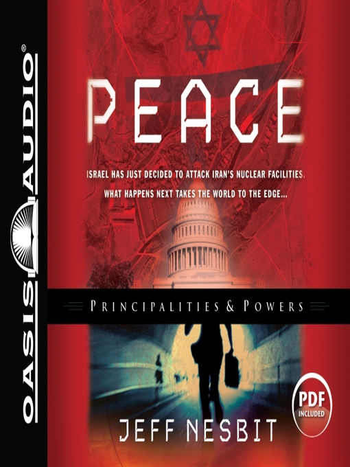 Title details for Peace by Jeff Nesbit - Wait list